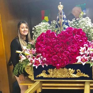 Meet your Posher, Elizabeth